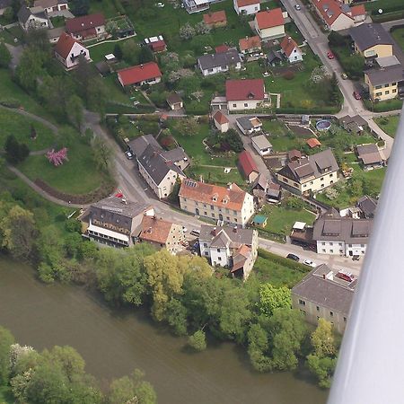 Hotel-Gasthof Restaurant Murblick Judenburg Esterno foto