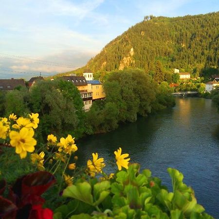 Hotel-Gasthof Restaurant Murblick Judenburg Esterno foto