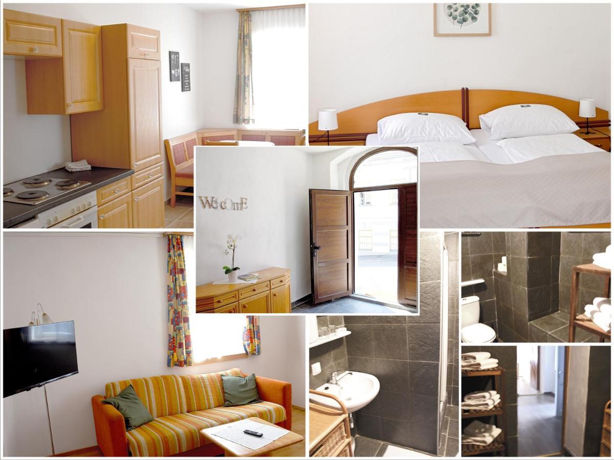 Hotel-Gasthof Restaurant Murblick Judenburg Esterno foto