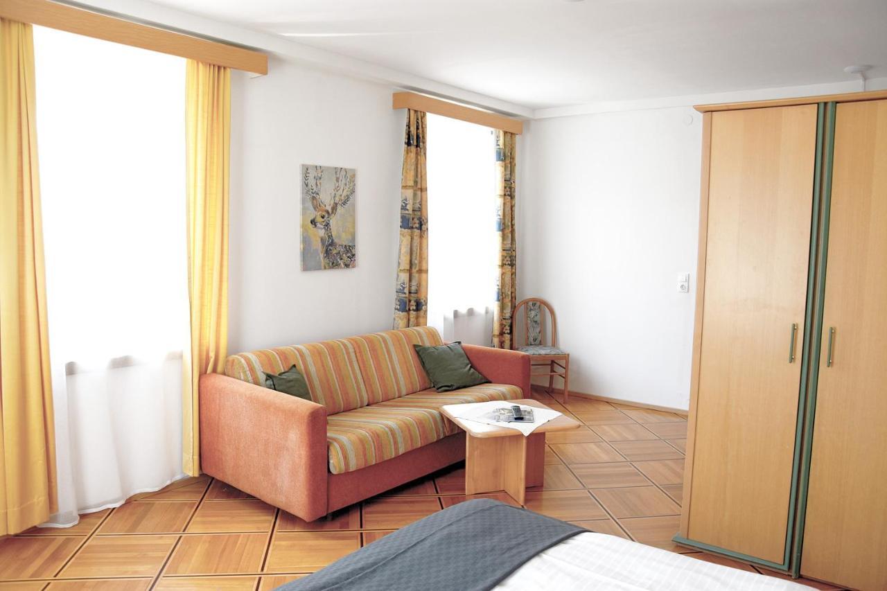 Hotel-Gasthof Restaurant Murblick Judenburg Esterno foto