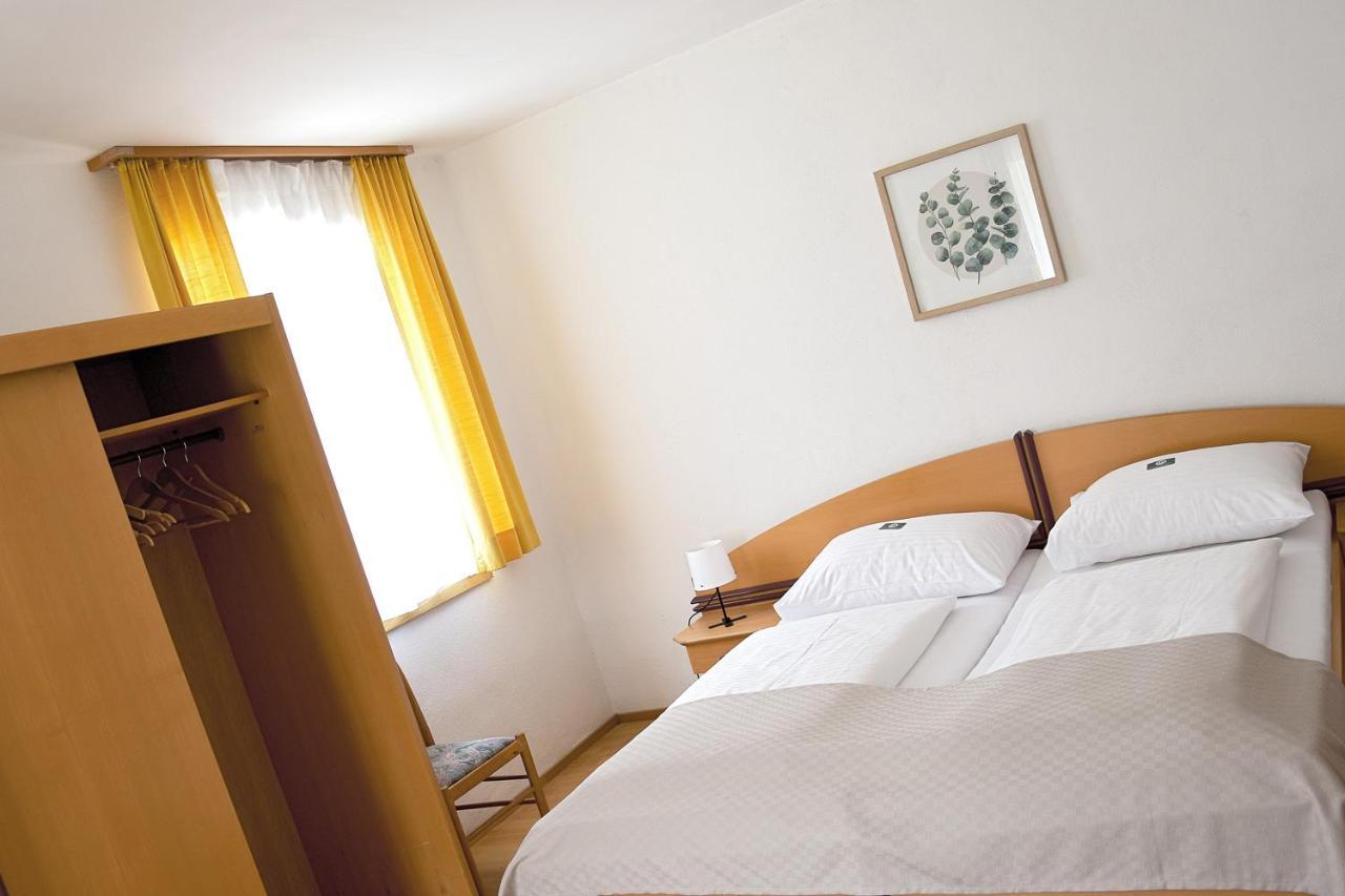 Hotel-Gasthof Restaurant Murblick Judenburg Esterno foto