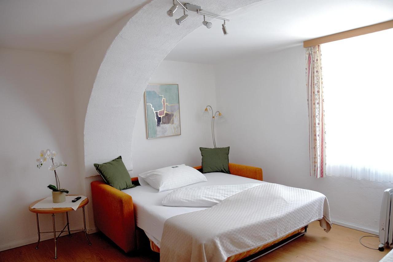 Hotel-Gasthof Restaurant Murblick Judenburg Esterno foto
