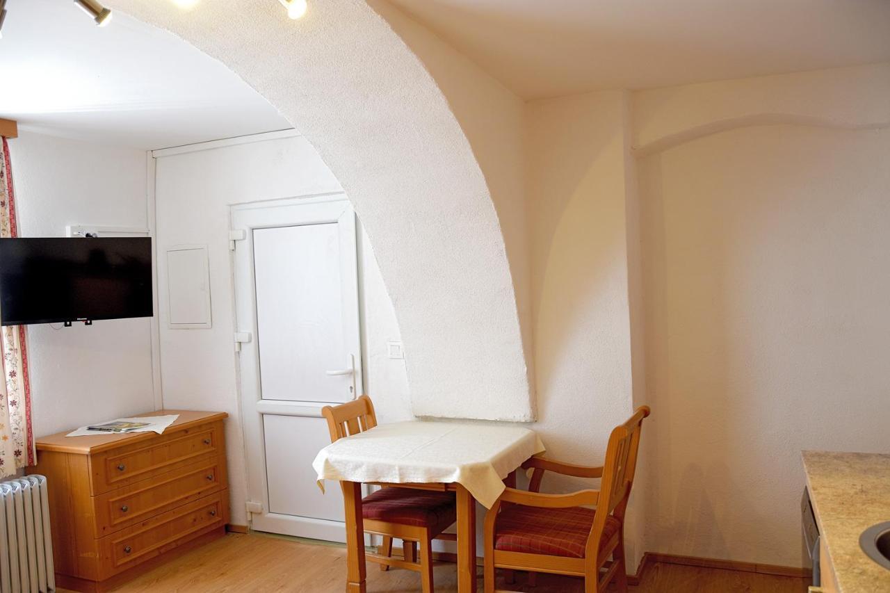 Hotel-Gasthof Restaurant Murblick Judenburg Esterno foto