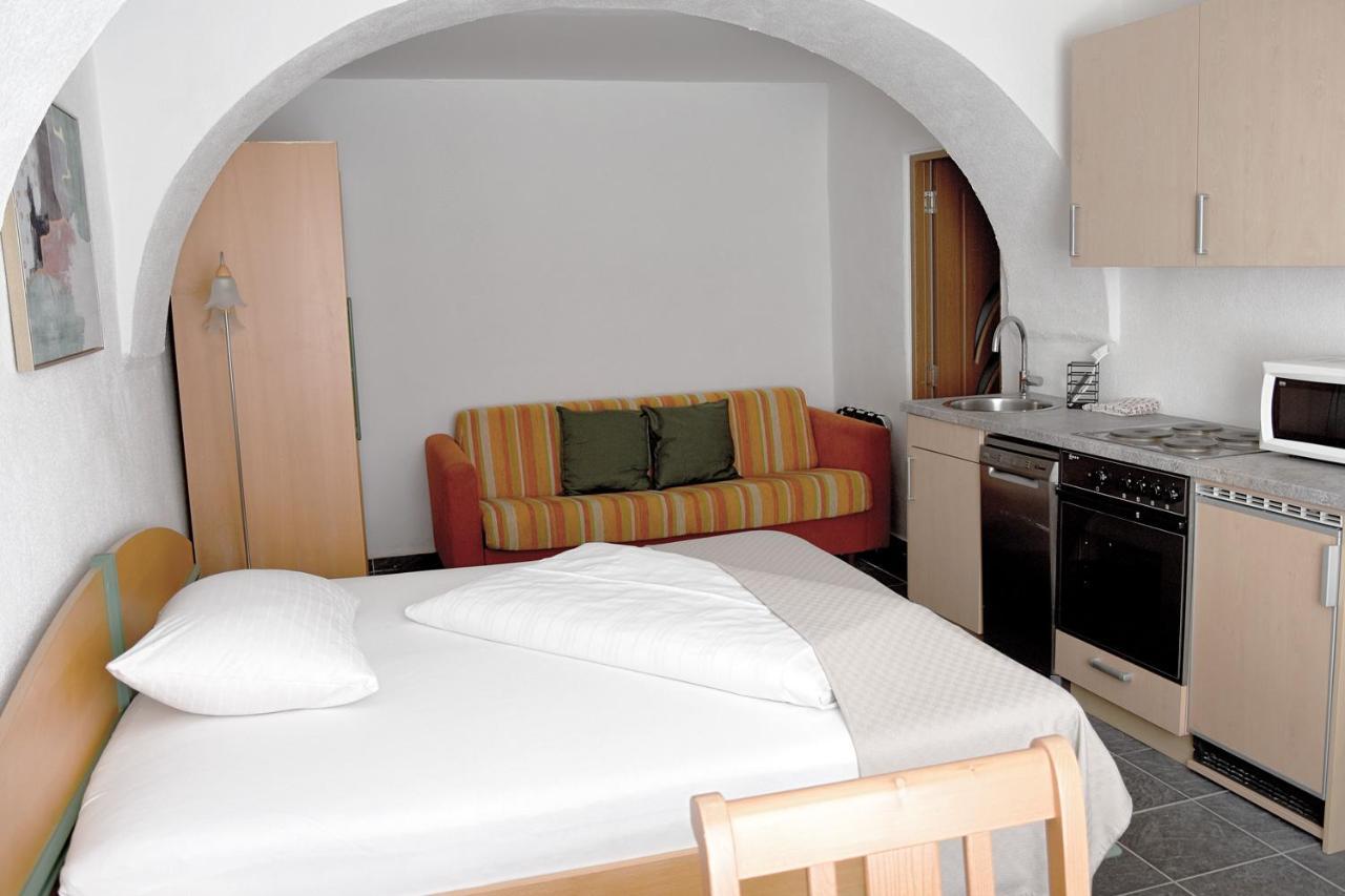 Hotel-Gasthof Restaurant Murblick Judenburg Esterno foto