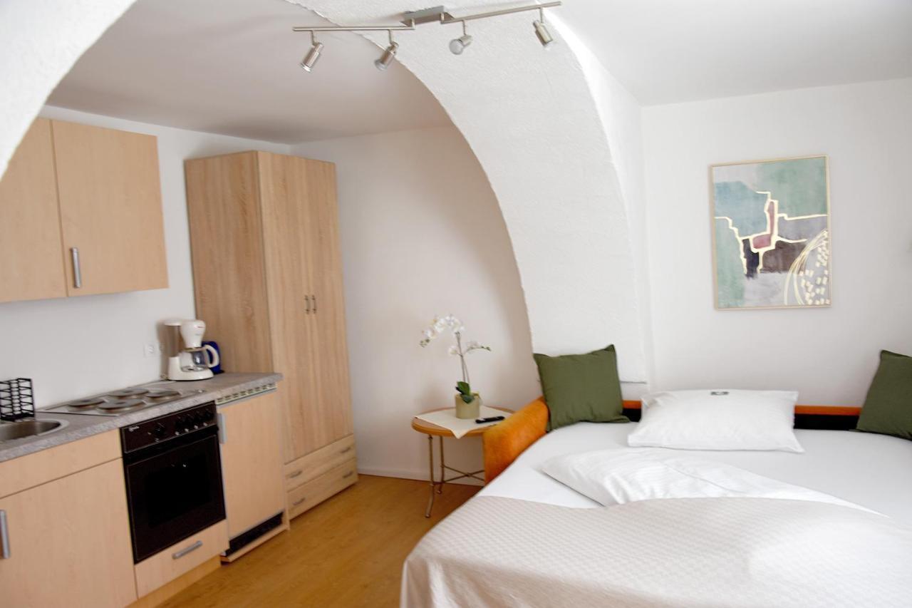 Hotel-Gasthof Restaurant Murblick Judenburg Esterno foto