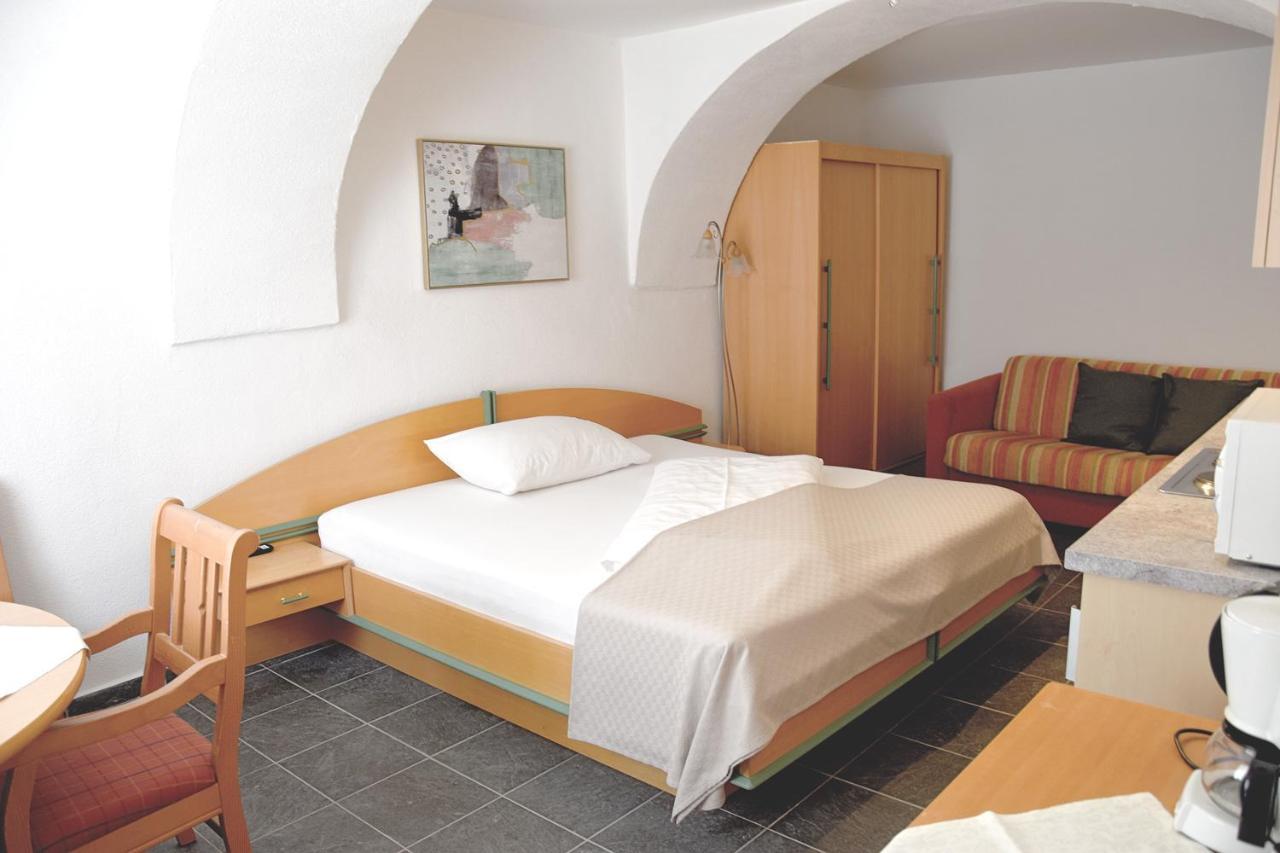 Hotel-Gasthof Restaurant Murblick Judenburg Esterno foto