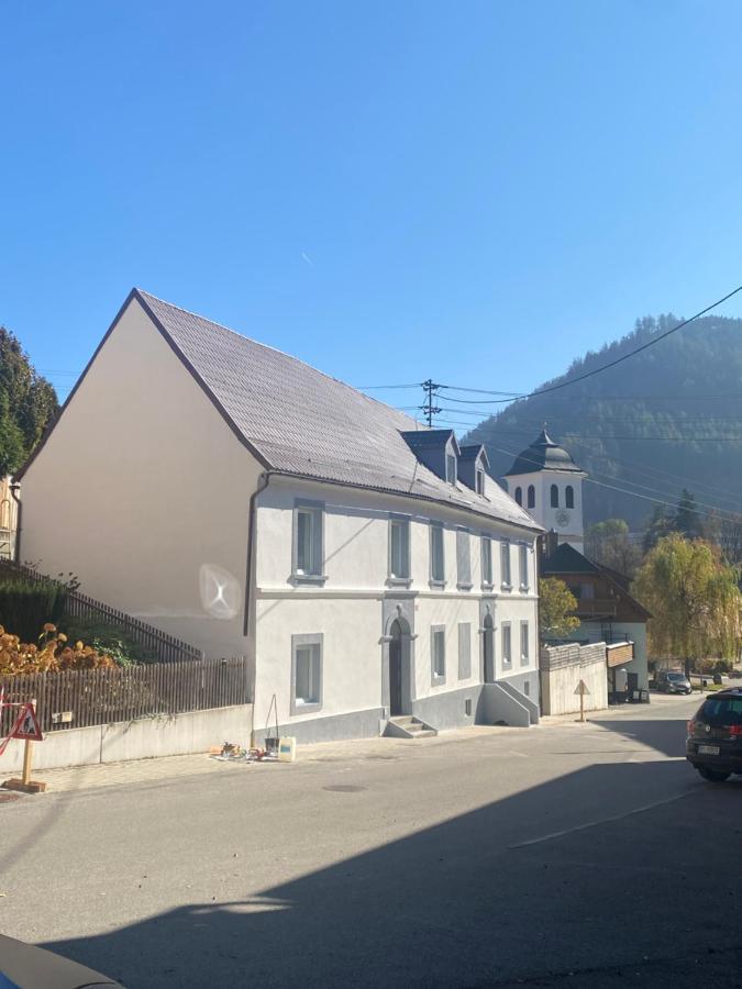 Hotel-Gasthof Restaurant Murblick Judenburg Esterno foto