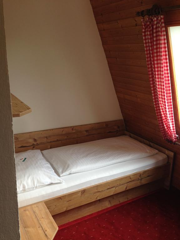 Hotel-Gasthof Restaurant Murblick Judenburg Esterno foto