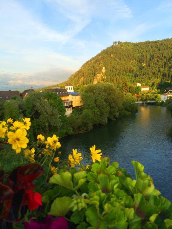 Hotel-Gasthof Restaurant Murblick Judenburg Esterno foto
